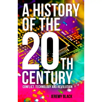 Bookxcess - A HISTORY OF THE 20TH CENTURY (ISBN: 9781398807877)