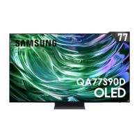 【SAMSUNG 三星】77型4K OLED智慧連網 144Hz 液晶顯示器 77S90D(QA77S90DAEXZW)