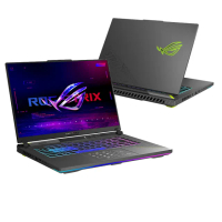 【ASUS 華碩】16吋 R9 RTX5070Ti 電競筆電(G614FR-0054G9955HX-NBL/R9-9955HX/16G/1TB/W11)