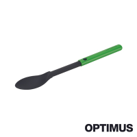 OPTIMUS Sliding Long Spoon 伸縮長湯匙 OP8018909