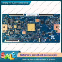 T con Board For Sony 43 Inch T550HVN08.2 CTRL BD 55T23-C03 Logic Board