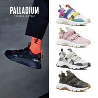 Palladium THUNDER LO STRAP三型一體閃電潮鞋-中性-六色任選