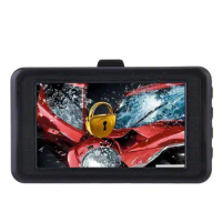 Car DVR Camera 4K&amp;1080P Video Recorder WIFI Speed N GPS Dashcam Dash Cam Car registrar Spuer Night Vision Drop shipping