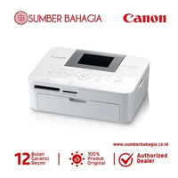 Sumber Bahagia - Canon SELPHY CP1000 Photo Printer CP1000