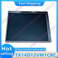 5.7 Inch TX14D12VM1CBC LCD panel