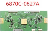 6870C-0627A T-con board for LG TV Original Logic board V16_UHD_MEMC_60Hz_Ver0.7 6870C 0627A