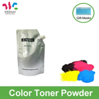 500g/bag toner powder compatible for HP150nw laser printer