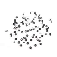 30pcs/60PCS con dấu cao su O-ring cho Dupont bật lua gas rò ré niêm phong Công Vụ cửa này