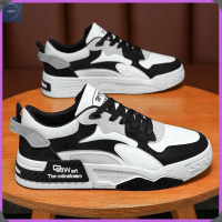 CC Giày thể thao nam phối Lakinta giày sneaker nam hàn quốc G425