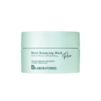 【Bb LABORATORIES】奇肌復活草保濕平衡面膜175g(清爽保濕 平衡肌膚 敏感肌可用 塗抹式 日本 SPA保養品)