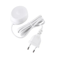 Electric Toothbrush Replacement Charger for IO7 IO8 IO9 Series Electric Toothbrush Power Adapter EU Plug
