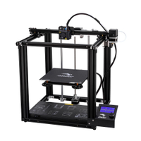 Ender-5 pro 創想三維 3D列印機