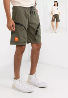 Life8 WILDMEET Lightweight 3D Pocket Cargo Shorts