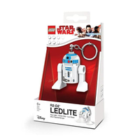พวงกุญแจไฟฉาย Star Wars R2-D2