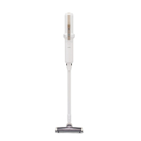 IRIS極細輕量氣旋式自動偵測灰塵直立無線吸塵器IC-SLDC4-W★送7-11商品卡700元