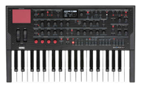 全新 日本公司貨 新款 KORG modwave mk II 合成器 合成鍵盤 MIDI鍵盤 37鍵