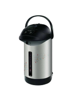 กระติกน้ำร้อน (670 วัตต์, 2.8 ลิตร,คละสี) รุ่น KP-B28S