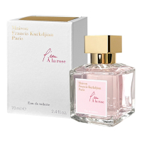Maison Francis Kurkdjian︱MFK L Eau A la Rose 玫瑰之水淡香水 70ml