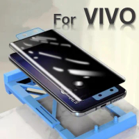 For VIVO V25 V27 S12 S15 S16 VIVO X50 X60 X70 X80 X90 PRO PLUS Screen Protector Gadgets Accessories Glass Protections Protective