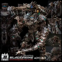 Aoyi AM-01 BMB Ls-11 Ancient Monster KO Oversize Scorn Dinosaur Dinobot