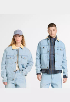 Timberland 牛仔外套