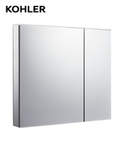 【麗室衛浴】KOHLER VERDERA 鏡櫃 (90CM) K-26385T-NA