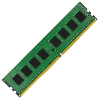 KINGSTON 金士頓桌上型電腦記憶體DDR4 2666 16G 16GB KVR26N19D8/16