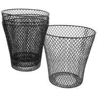 Chicken Wire Cloche Cage Iron Plant Protection Cover Perlite for Plants Protector