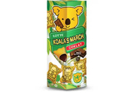 Camilan Snack Hello Panda Chocolate Strawberry Double Choco Cookies Milk Vanilla Caramel Crunchy Lot