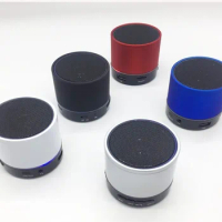 20 Bluetooth speaker Bluetooth Sound wireless charging alarm clock speaker