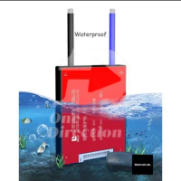 BMS LIFEPO4 12S 36V Daly WATERPROOF 40A 60A 80A 100A
