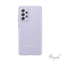 Samsung Galaxy A52s 5G / A52 5G 共用款防震雙料手機殼