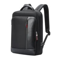 Multi functional business backpack, fashionable new high-capacity leisure backpack, Oxford cloth anti-theft computer backpack