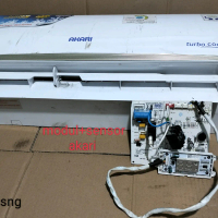 modul akira A-05D3LWI/R410A