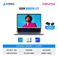 advan WorkPro Laptop