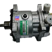 7H15 7H13 Suitable for. XCMG Sany Zoomlion crane truck hydraulic compressor pump 20T 30T 150T
