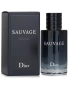 Christian Dior Christian Dior - Sauvage曠野男士EDT淡香水 100ml