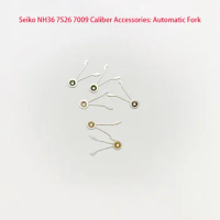 Watch Accessories For Japan Seiko Movement 7009 7S26 NH36 4R36 Universal Automatic Fork Automatic Hook