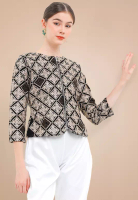 Chanira Festive Collection Chanira Festive Zion Cardigan