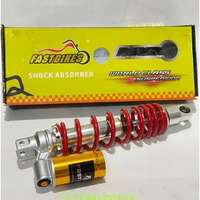 SHOCKBREAKER SHOCK TABUNG BAWAH VARIO 150 / VARIO 125 / SCOOPY FI 330 MM FASTBIKES