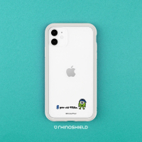【RHINOSHIELD 犀牛盾】iPhone SE第3代/SE第2代/8/7系列 Mod NX手機殼/怪獸電力公司-小麥克(迪士尼)