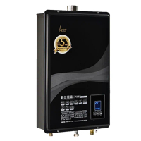 【HCG 和成】數位恆溫熱水器_16公升(GH1655 NG1/LPG 基本安裝原廠保固)