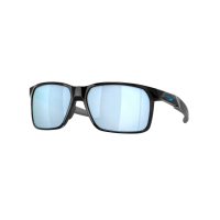【Oakley】PORTAL 偏光太陽眼鏡 色控科技鏡片(OO9460 官方品牌館)