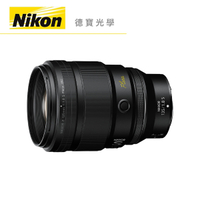 『新品上市』 Nikon Z 135mm F1.8 S Plena 總代理公司貨 德寶光學 大光圈人像鏡 定焦 德寶光學