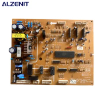 Control Board For Siemens Refrigerator Circuit PCB 30143D6050 Fridge Motherboard Used Freezer Parts