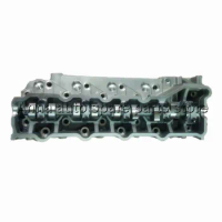 4M40 Complete Cylinder Head Assy ME202621 for Mitsubishi Montero AMC908615
