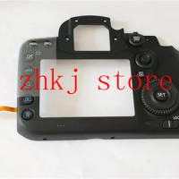 Repair Parts Back Cover Rear Case Ass'y CY3-1721-000 For Canon for EOS 7D Mark II , 7D2