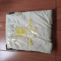 PDL DAN PDH SATPAM SETELAN BAJU CELANA