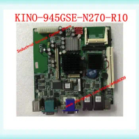 Original KINO-945GSE-N270-R10 REV:1.0 Industrial Equipment Industrial Computer