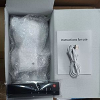 內地直送 - 宇航員星空投影燈北極光太空人滿天星機器人投影機藍芽抱星吉他